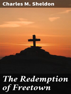 cover image of The Redemption of Freetown